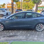 Tesla Model 3 Performance Dual Motor AWD