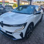 Renault Megane E-Tech EV60