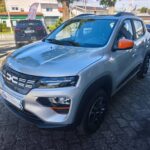 Dacia Spring Confort Plus