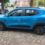 Dacia Spring Extreme