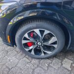 Ford Mustang Mach-E Premium 98.7 KW