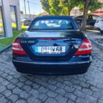 Mercedes CLK 200 Cabriolet
