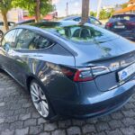 Tesla Model 3 Performance Dual Motor AWD