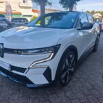 Renault Megane E-Tech EV60
