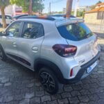 Dacia Spring Confort Plus