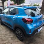 Dacia Spring Extreme