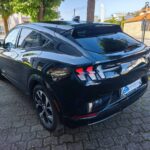 Ford Mustang Mach-E Premium 98.7 KW