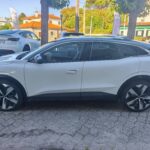 Renault Megane E-Tech EV60