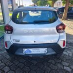 Dacia Spring Confort Plus