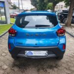 Dacia Spring Extreme
