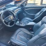 Mercedes CLK 200 Cabriolet
