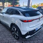 Renault Megane E-Tech EV60