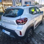 Dacia Spring Confort Plus
