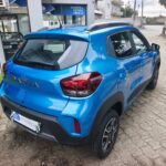 Dacia Spring Extreme