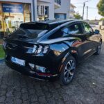 Ford Mustang Mach-E Premium 98.7 KW
