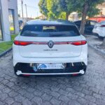 Renault Megane E-Tech EV60