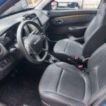 Dacia Spring Extreme