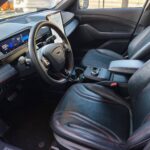 Ford Mustang Mach-E Premium 98.7 KW