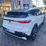 Renault Megane E-Tech EV60